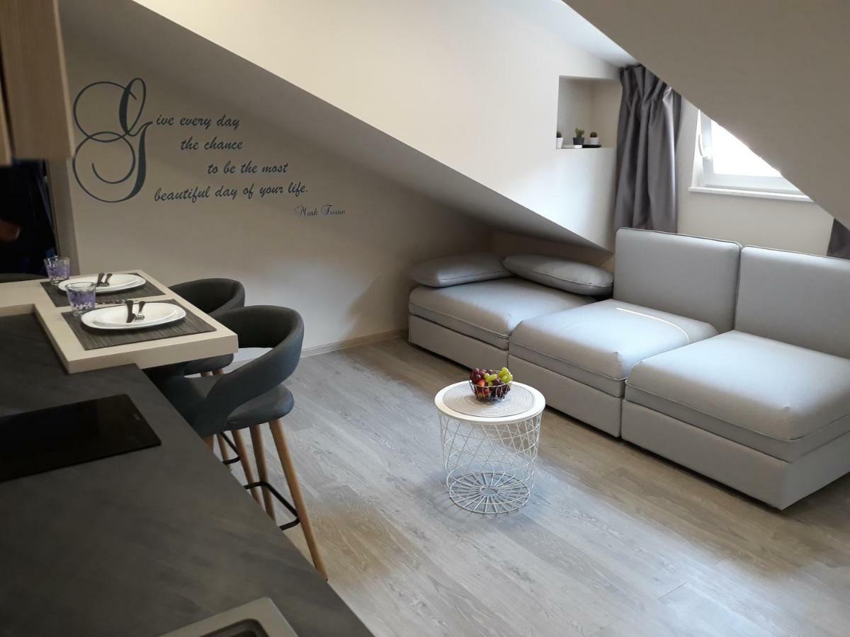 Center Apartment Dalu PUY Exterior foto