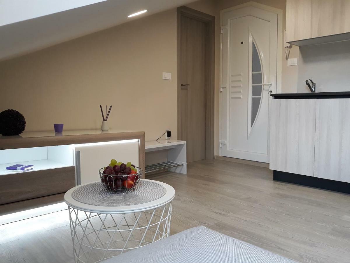 Center Apartment Dalu PUY Exterior foto
