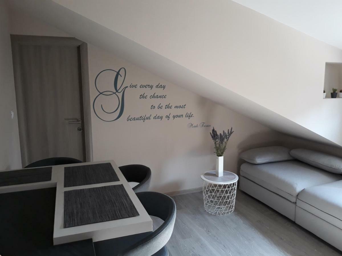 Center Apartment Dalu PUY Exterior foto